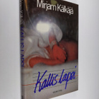 Mirjam Kälkäjä : Kallis lapsi - pikkukuva 1