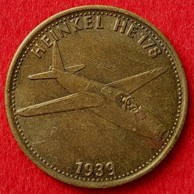 Shell mitalipoletti 1939