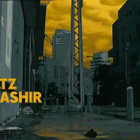 WALTZ WITH BASHIR dvd 2008 - pikkukuva 5