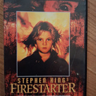S. Kingin Firestarter - Tulessa Syntynyt (1984) DVD - pikkukuva 1