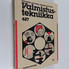 Erkki Ihalainen : Valmistustekniikka - pikkukuva 1