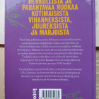 Ulla Lehtonen - Syö itsesi terveeksi (sid.) - pikkukuva 3