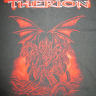 Bändipaita : Therion - Lucid Dreams in Europe Tour 1997 - pikkukuva 2