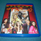 THE FINAL GIRLS (Malin Akerman) BD*** - pikkukuva 1