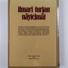 Aino Räty-Hämäläinen : Ilmari Turjan näytelmät - pikkukuva 2
