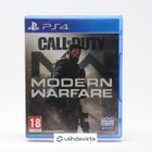 Call of Duty Modern Warfare - PS4 - pikkukuva 1