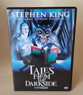 TALES FROM THE DARKSIDE