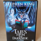 TALES FROM THE DARKSIDE - pikkukuva 1