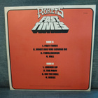 LP Rokets: Fast times - pikkukuva 2