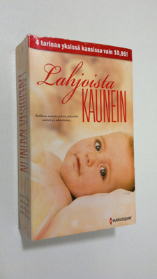 Lahjoista kaunein : Webber, Meredith : Aavikon taika/ Met...