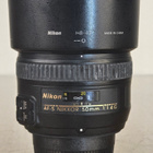 == Nikon AF-S Nikkor 50mm F1.4 G - pikkukuva 1