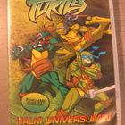 TEENAGE MUTANT NINJA TURTLES - Halki Universumin - pikkukuva 1