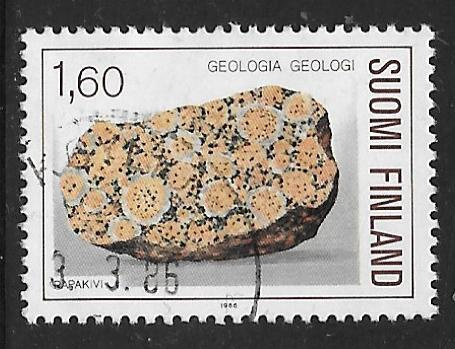 Geologia 1986 1,60 (LAPE 980) O