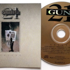 21 GUNS Salute CD 1992 Thin Lizzy -Scott - pikkukuva 1