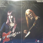 EDGAR WINTER'S WHITE TRASH - ROAD WORK - WHITE VINYL M/M 2LP - pikkukuva 2