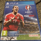 PES 2016 (PS4) - pikkukuva 1