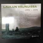 V/A - Laulun vaunuissa 1996-2006 CD - pikkukuva 1