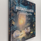 Tittamari Marttinen : Muumilaakso : seikkailu alkaa - pikkukuva 1
