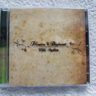 Villi sydän, Hencca ja big band CD Gospel - pikkukuva 1