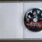 DVD: White Vengeance (O: Daniel Lee 2011) - pikkukuva 3