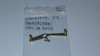 Cardinal 54