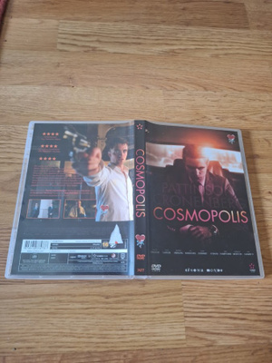 Cosmopolis