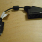 Gender Cable (Scart) - Bn39-01154F - pikkukuva 1