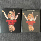 Bloodsucking Freaks LE slipcase 4K UHD | US | 1976 - pikkukuva 1