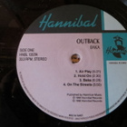outback lp: baka 1990 - pikkukuva 3