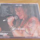 Guns N'Roses Live at the Marquee cd japani 2017 uusi - pikkukuva 2