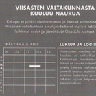 Tiina Eskola: Ratkaise karanneen skeittarin tapaus - pikkukuva 4
