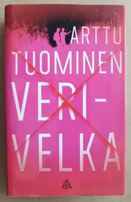Arttu Tuominen: Verivelka
