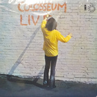 COLOSSEUM - COLOSSEUM LIVE - GER 1971 GATEFOLD M-/M- 2LP - pikkukuva 2