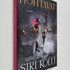 Siri Kolu : Hohtavat - pikkukuva 1