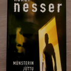 Håkan Nesser: Munsterin Juttu. Sid. - pikkukuva 1