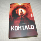 Hugh Howey Kohtalo -pok - pikkukuva 1
