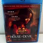The House of the Devil (Blu-ray) - pikkukuva 1