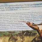 Troija: toiminta / seikkailu 2dvd v.2004 - pikkukuva 2