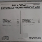 * Billy Ocean Love Really Hurts Without You Lue Kuvaus - pikkukuva 2