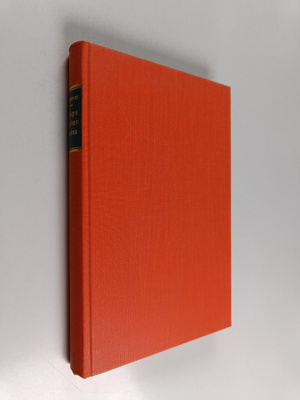 John Cheever : Wapshotien tarina