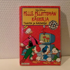 Pelle Pelottoman käsikirja: Tiedettä ja keksintöjä - pikkukuva 1