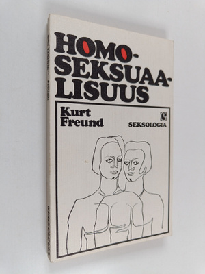 Kurt Freund : Homoseksuaalisuus