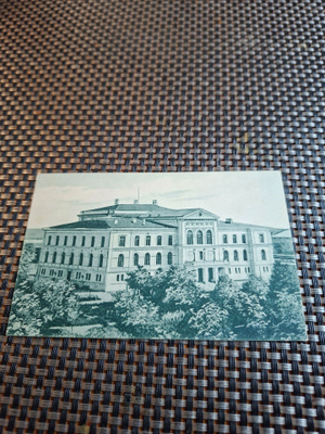 Z12 Vaasa Kaupungintalo