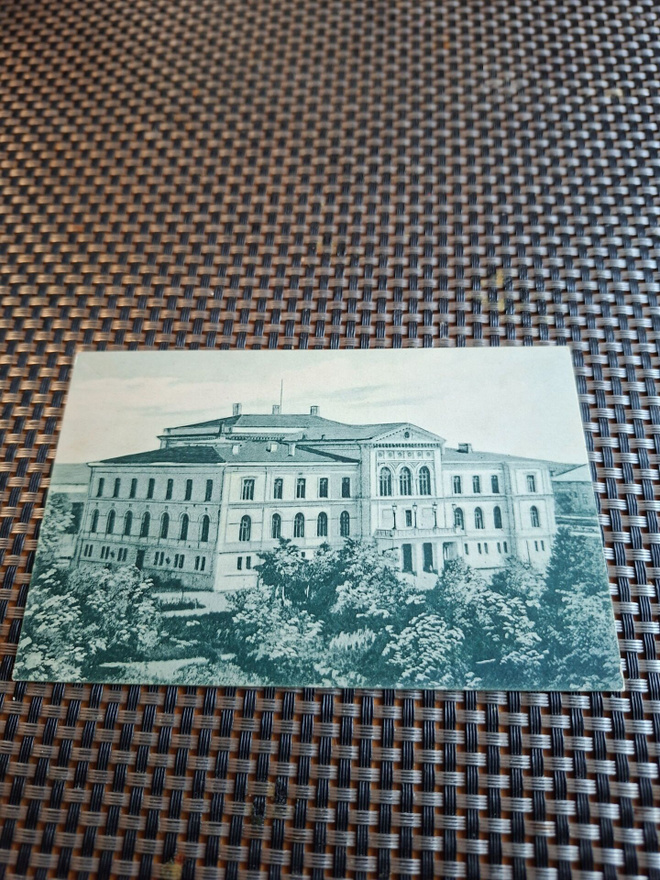 Z12 Vaasa Kaupungintalo