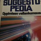 FANNY SAFERIS: SUGGESTOPEDIA oppimisen vallankumous - pikkukuva 1