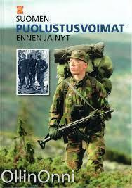 Suomen puolustusvoimat ennen ja nyt