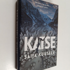 Saija Kuusela : Katse - pikkukuva 1