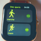 ÄLYKELLO UUSI, SMART WATCH - pikkukuva 3