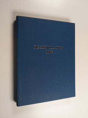 Reserviläinen vuosikerta 1983