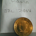 Malta 50 cent 2008 - pikkukuva 2